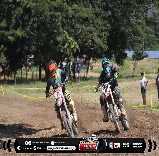 SEXTA FECHA CAMPEONATO NACIONAL DE MOTOCROSS 2021