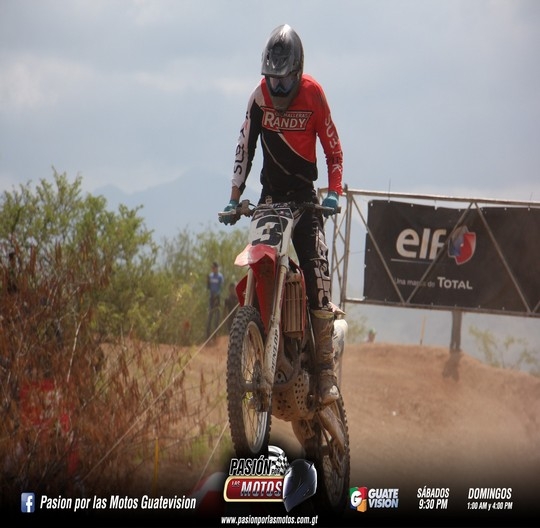 MOTOCROSS NACIONAL 9NA FECHA