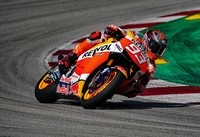 CÓMO COMPETIR EN MOTOGP