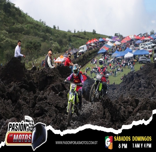 &quot;El Pacayazo 2025&quot;