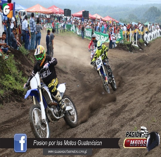 TONY MEDRANO REGRESO A LA PISTA