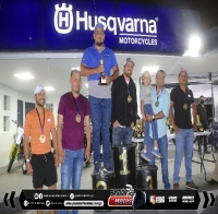 PREMIACIÓN SEGUNDA FECHA FUN ENDURO TECPÁN 2022