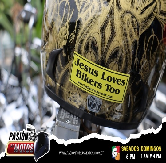 Café Ride - Agosto 2025