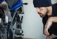 TU MOTO NO ARRANCA ¿CUÁL SERÁ EL PROBLEMA?